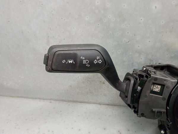 Fita de airbags FORD Fiesta VII (HJ, HF) Imagem-2