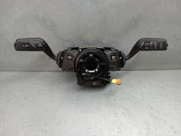 Fita de airbags FORD Fiesta VII (HJ, HF)