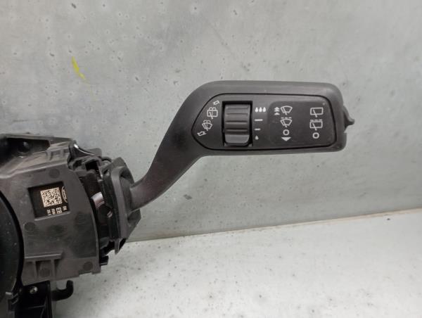 Fita de airbags FORD Fiesta VII (HJ, HF) Imagem-3