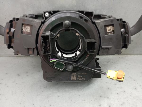 Fita de airbags FORD Fiesta VII (HJ, HF) Imagem-1