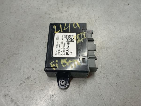Modulo / Centralina porta anteriore destra FORD Fiesta VII (HJ, HF) Imagem-0