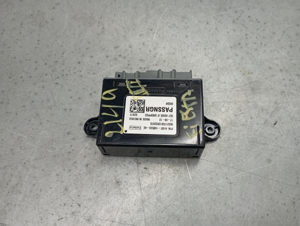 Modulo / Centralina porta anteriore destra FORD Fiesta VII (HJ, HF) Imagem-3