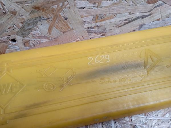 Triangle de présignalisation LAND ROVER Range Rover Evoque (L538)