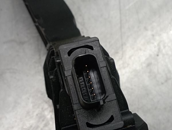 Pedal do acelerador FORD Fiesta VII (HJ, HF) Imagem-3