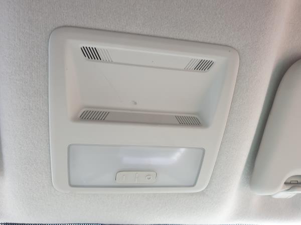 Plafonier frente FORD Fiesta VII (HJ, HF)