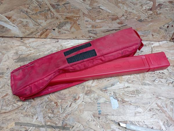 Triangolo di emergenza PEUGEOT 308 SW II