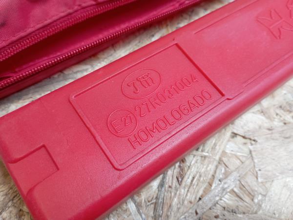 Triangolo di emergenza PEUGEOT 308 SW II Imagem-1