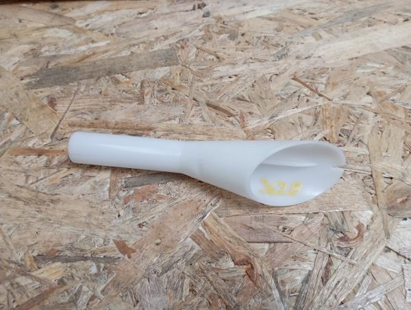 Acessórios Auto FORD Fiesta VII (HJ, HF)