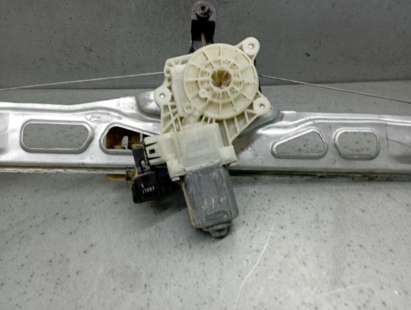 Lève-vitre avant gauche FORD Transit Custom Imagem-1