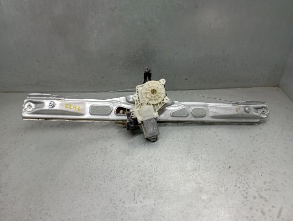 Lève-vitre avant gauche FORD Transit Custom