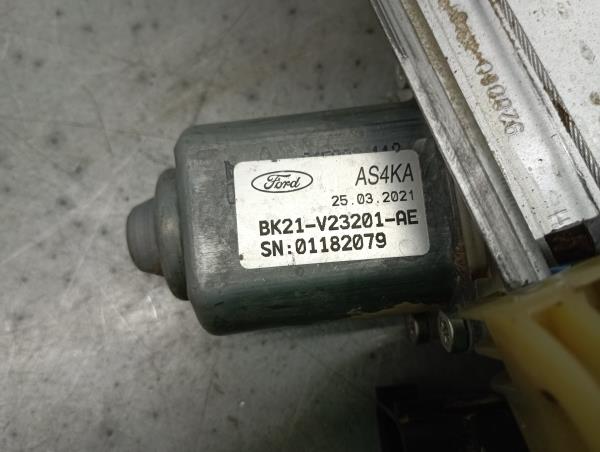 Lève-vitre avant gauche FORD Transit Custom Imagem-3