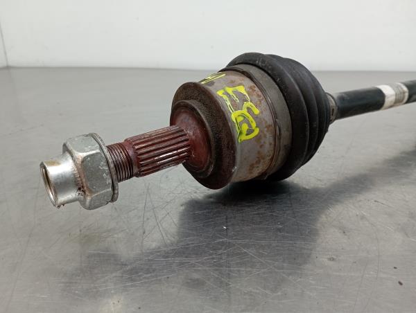 Transmission avant gauche OPEL Corsa E Imagem-1