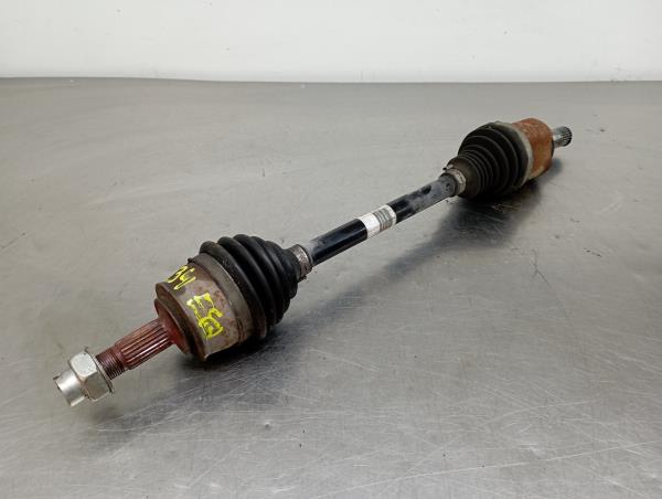 Transmission avant gauche OPEL Corsa E Imagem-0