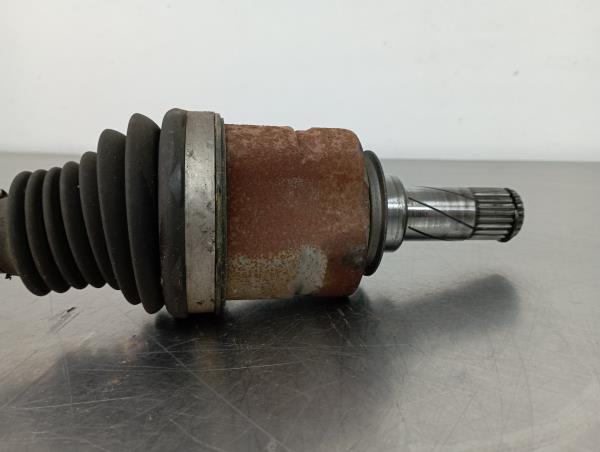 Transmission avant gauche OPEL Corsa E Imagem-2