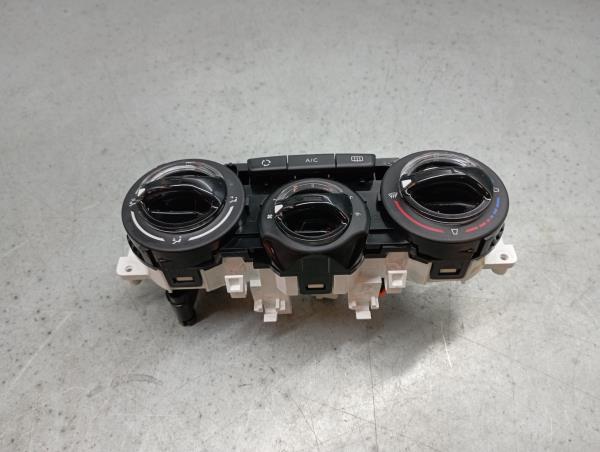 Comando clima PEUGEOT 208 Van Imagem-1