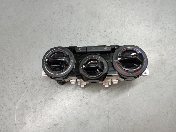 Comando clima PEUGEOT 208 Van