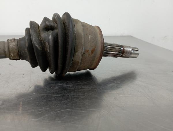 Right front driveshaft OPEL Corsa E Imagem-2