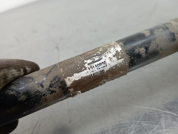 Right front driveshaft OPEL Corsa E Imagem-3