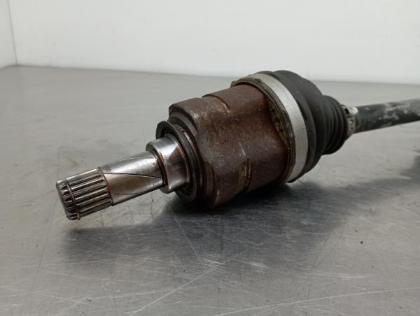 Right front driveshaft OPEL Corsa E Imagem-1