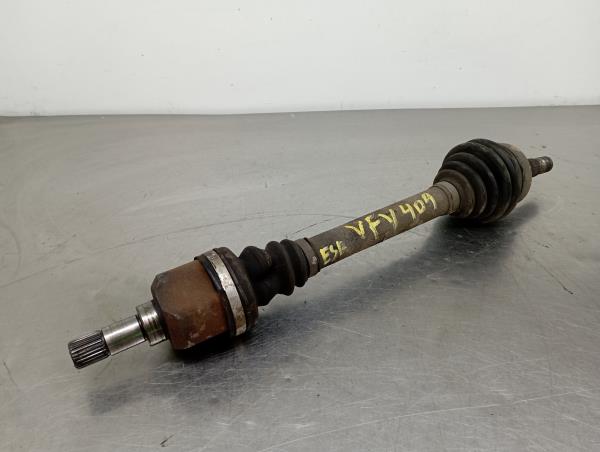 Semiasse anteriore sinistro PEUGEOT 307 SW (3H) Imagem-0