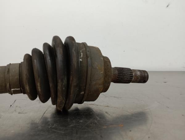 Semiasse anteriore sinistro PEUGEOT 307 SW (3H) Imagem-2