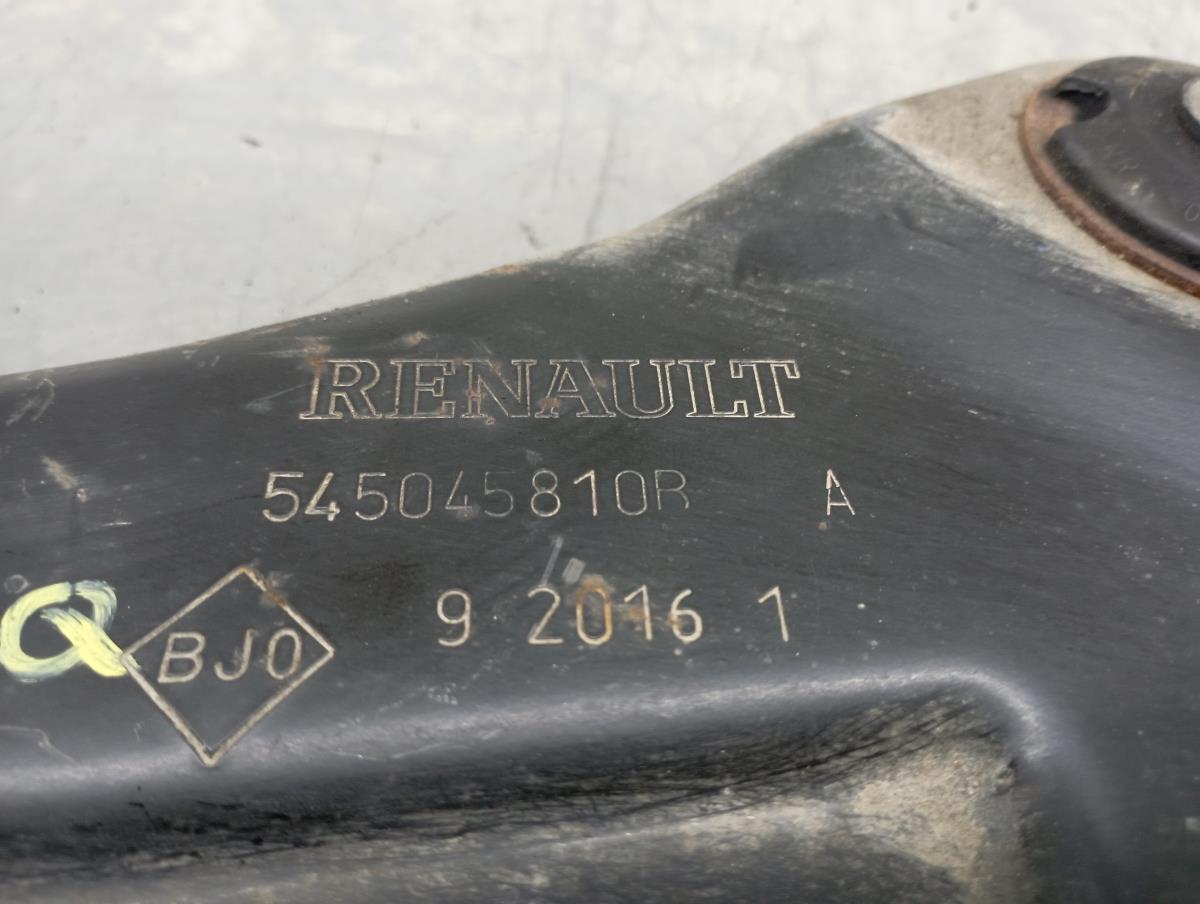 Brazo suspensión trasero izquierdo RENAULT Twizy (MAM_) Imagem-1