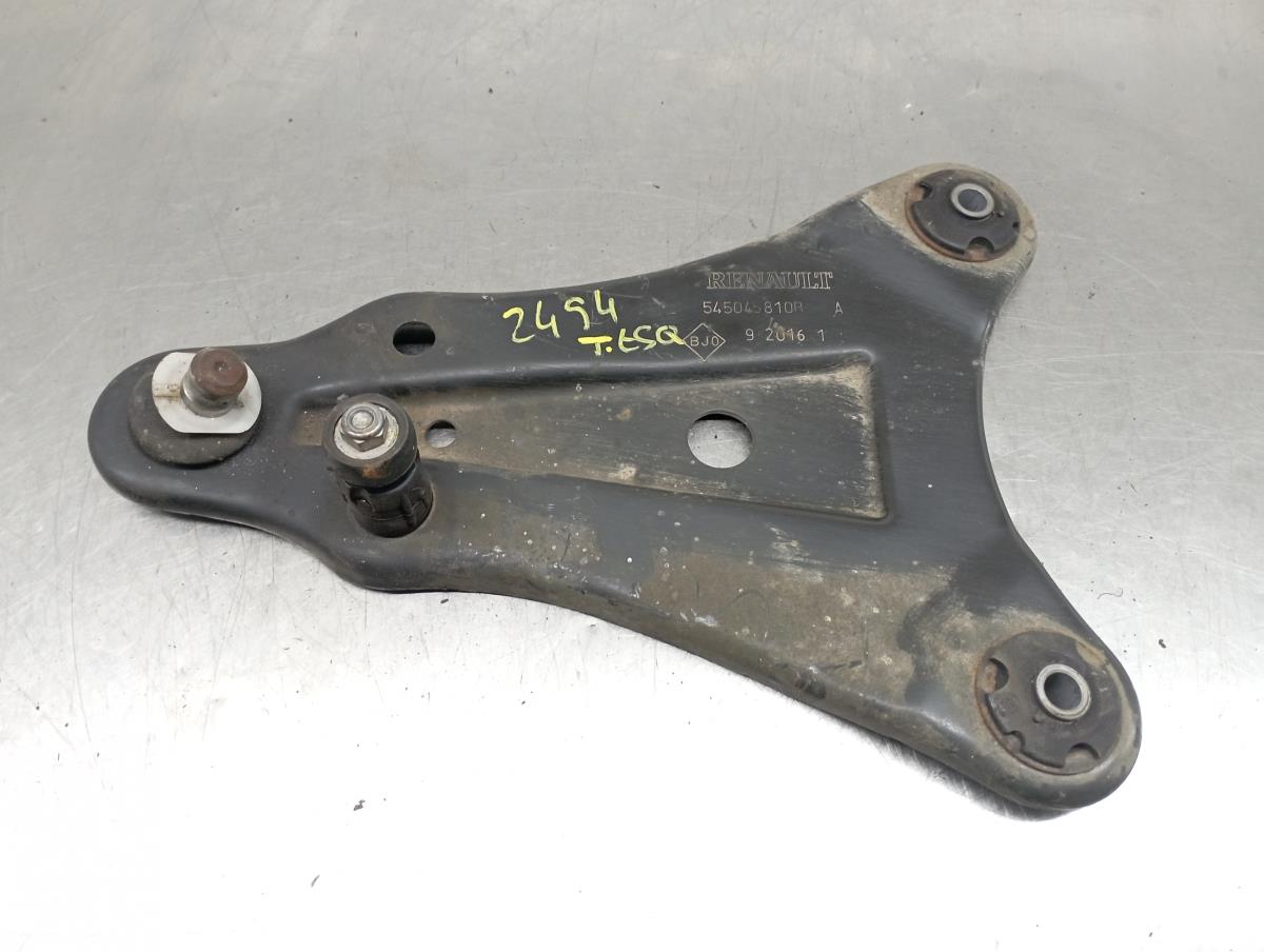 Left rear suspension arm RENAULT Twizy (MAM_)