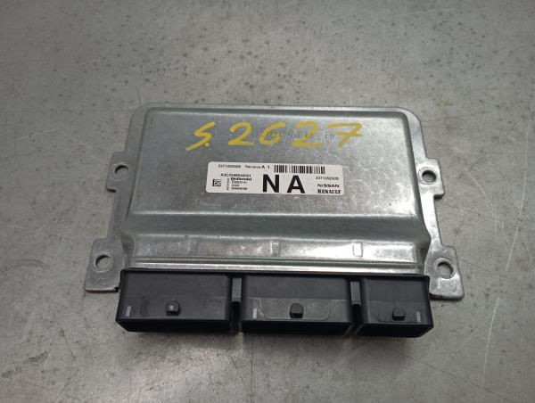 Centralina motor / ECU DACIA Sandero III Imagem-1