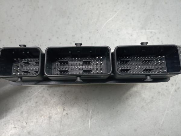Centralina motor / ECU DACIA Sandero III Imagem-3
