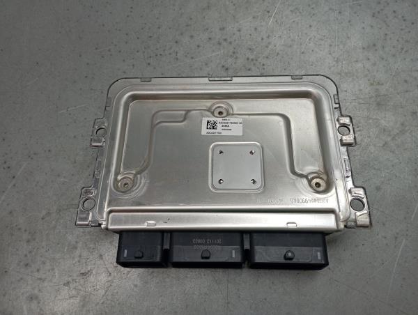 Centralina motor / ECU DACIA Sandero III Imagem-2