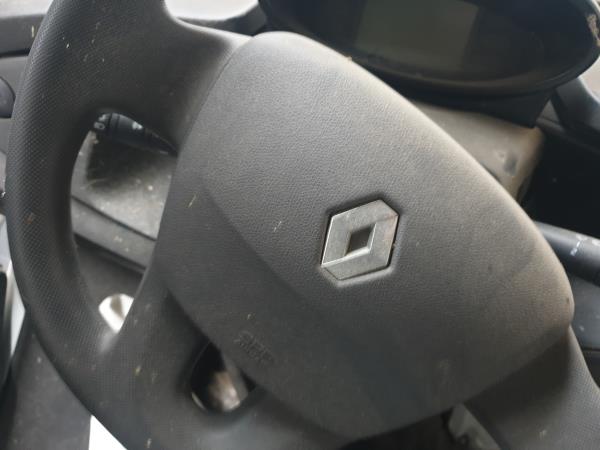 Airbag do volante RENAULT Twizy (MAM_)