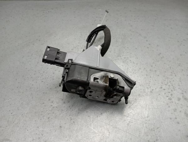 Fechadura / fecho porta trás direito CITROËN C3 II (SC_) Imagem-1