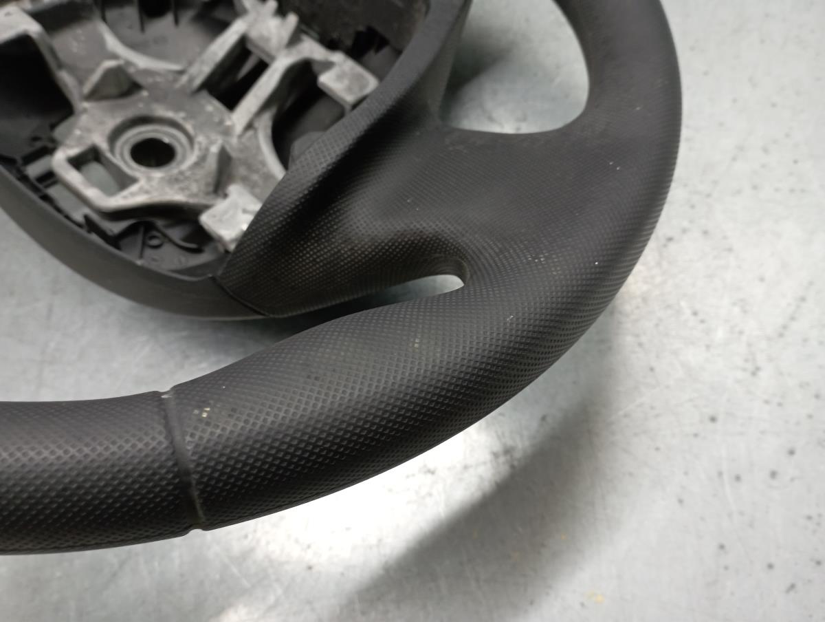 Volante de dirección RENAULT Twizy (MAM_) Imagem-2