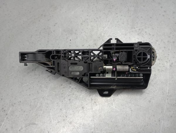 Maniglia porta anteriore destra RENAULT Clio IV (BH_) Imagem-2