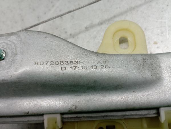 Elevador vidros frente direito RENAULT Twingo III (BCM_) Imagem-2