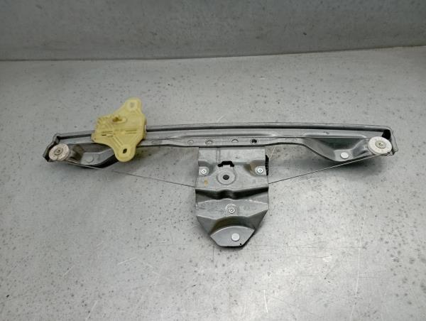 Elevador vidros frente direito RENAULT Twingo III (BCM_) Imagem-1