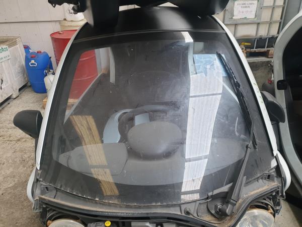 Parabrezza RENAULT Twizy (MAM_) Imagem-0