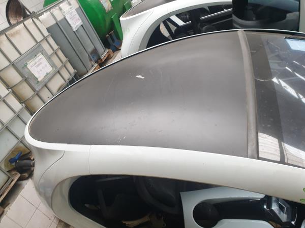 Parabrezza RENAULT Twizy (MAM_) Imagem-1