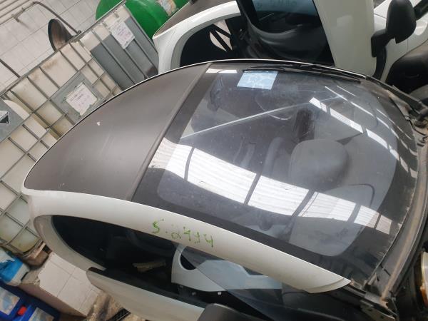 Parabrezza RENAULT Twizy (MAM_) Imagem-2