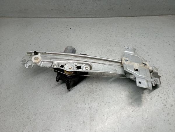 Left rear window regulator PEUGEOT 2008 I (CU_) Imagem-1
