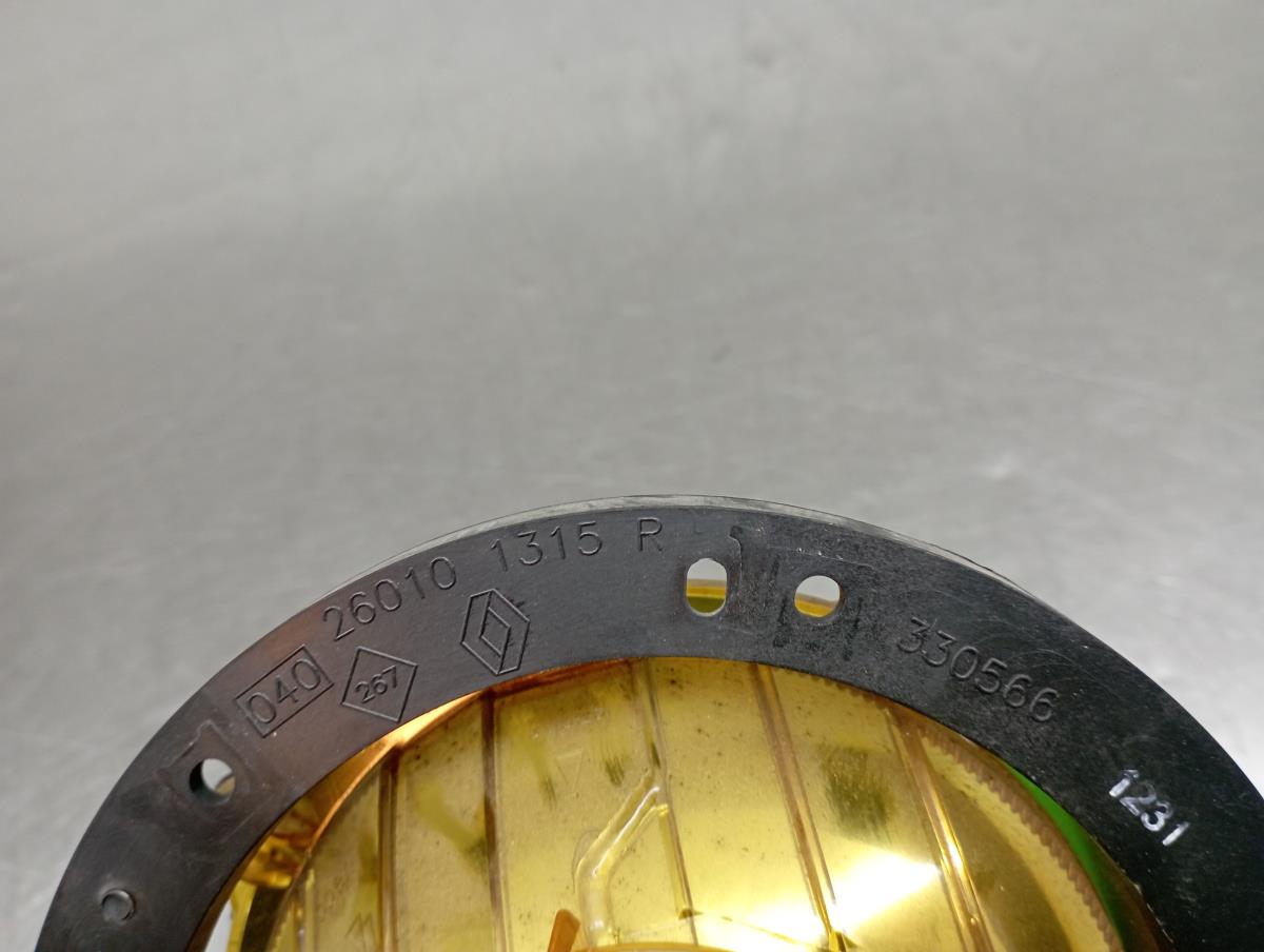 Phare avant Droit RENAULT Twizy (MAM_) Imagem-2