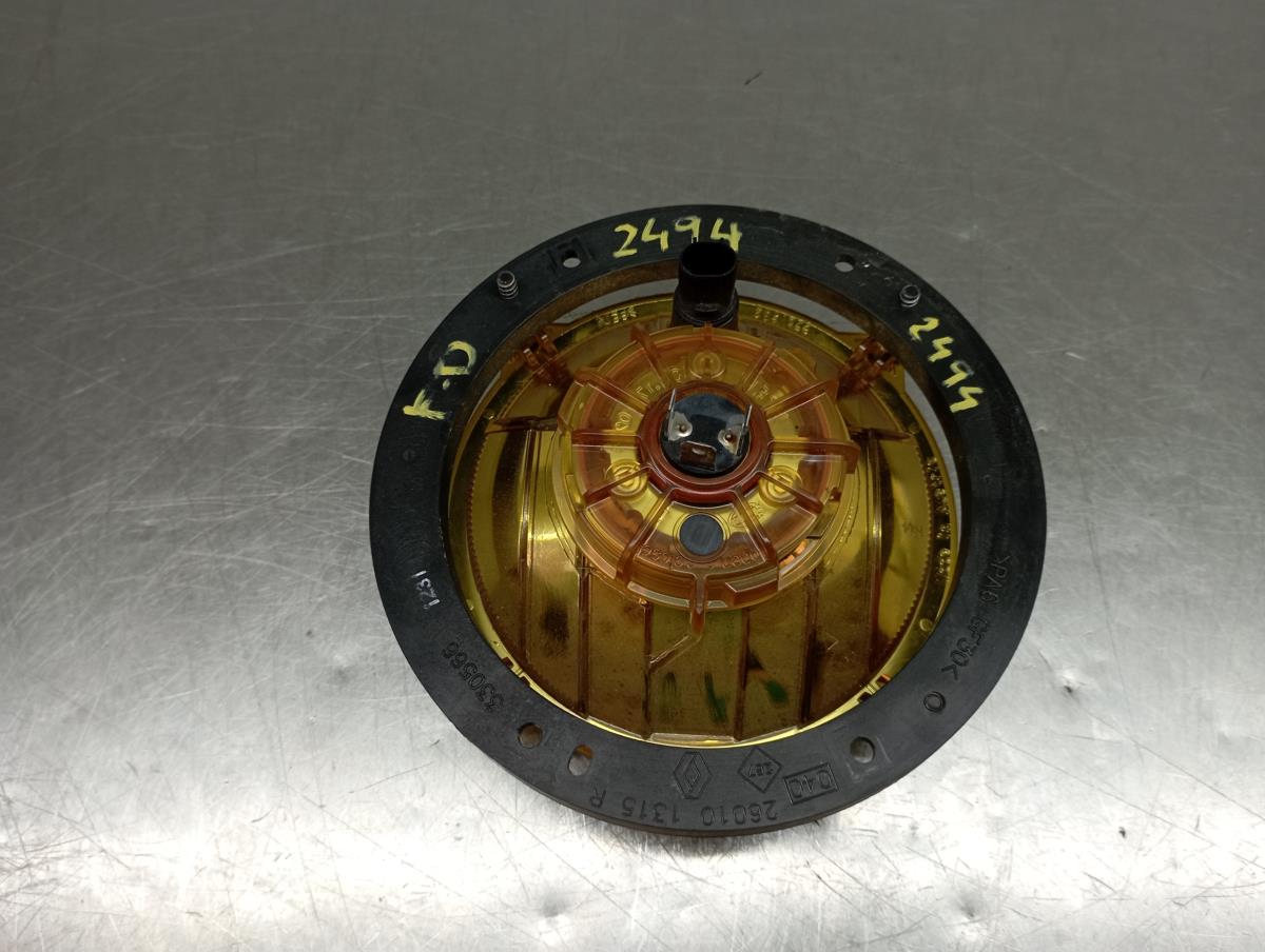 Phare avant Droit RENAULT Twizy (MAM_) Imagem-1