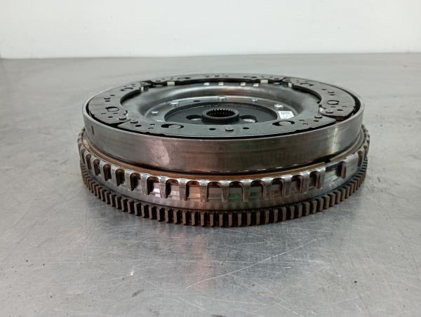 Volante do motor RENAULT Captur II Imagem-1