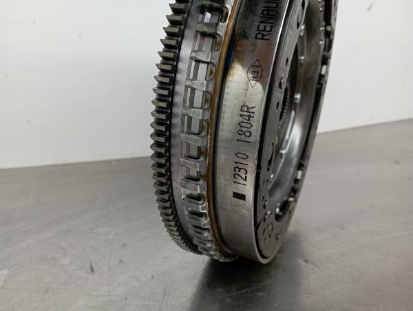 Volante do motor RENAULT Captur II Imagem-3