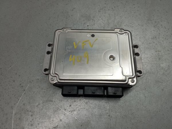 Centralina motor / ECU PEUGEOT 307 SW (3H) Imagem-0
