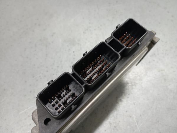 Centralina motor / ECU PEUGEOT 307 SW (3H) Imagem-2