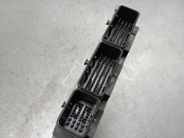 Centralina motor / ECU RENAULT Clio IV Société Imagem-2
