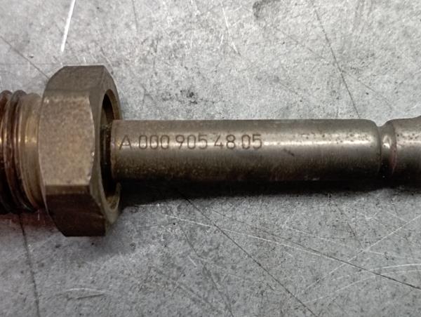 Sonda lambda MERCEDES-BENZ Vito (W447) Imagem-2