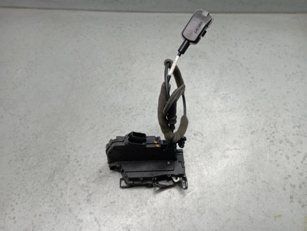 Front Right Door Lock RENAULT Clio IV Société Imagem-0