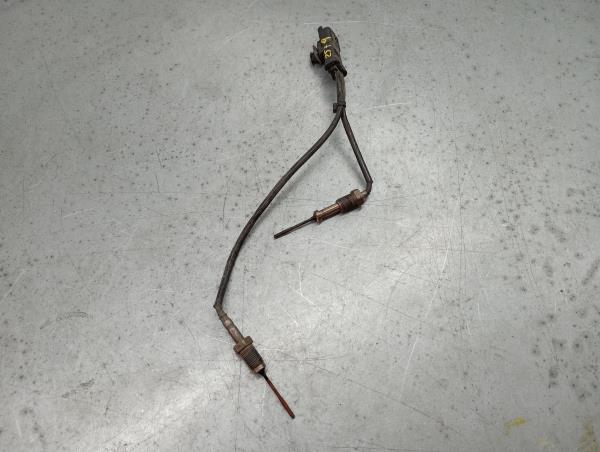 Sonda lambda CITROËN C3 III Van (SX_, SY_)